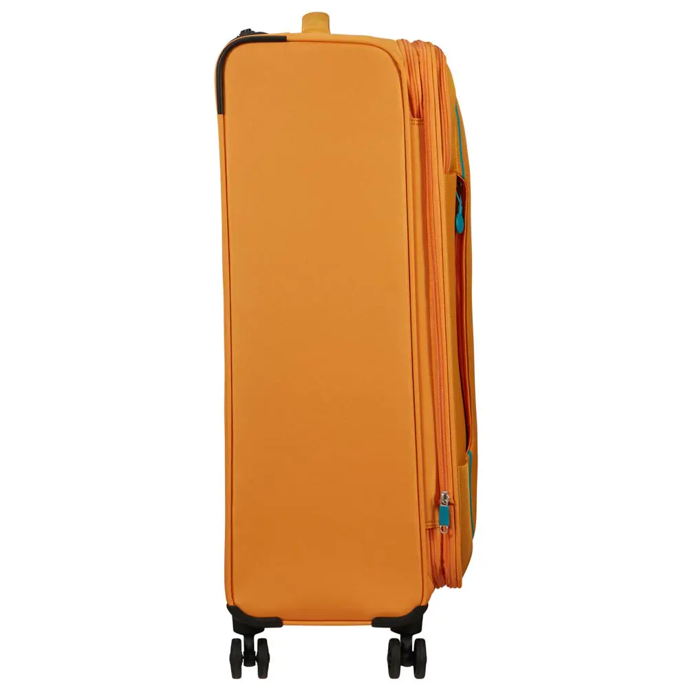 American Tourister Pulsonic Trolley L 81 cm