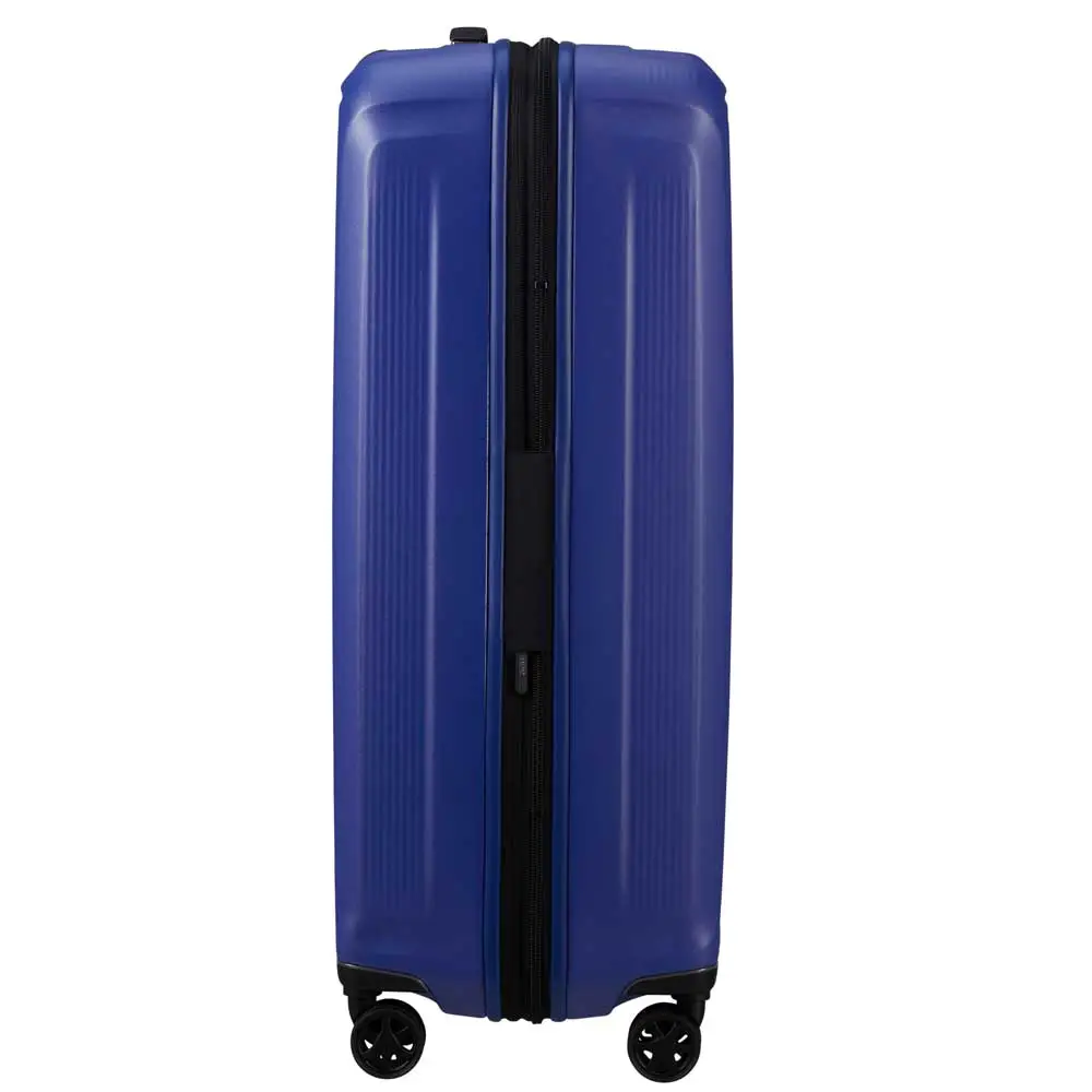 Samsonite Nuon 4-Rollen Trolley L 75 cm