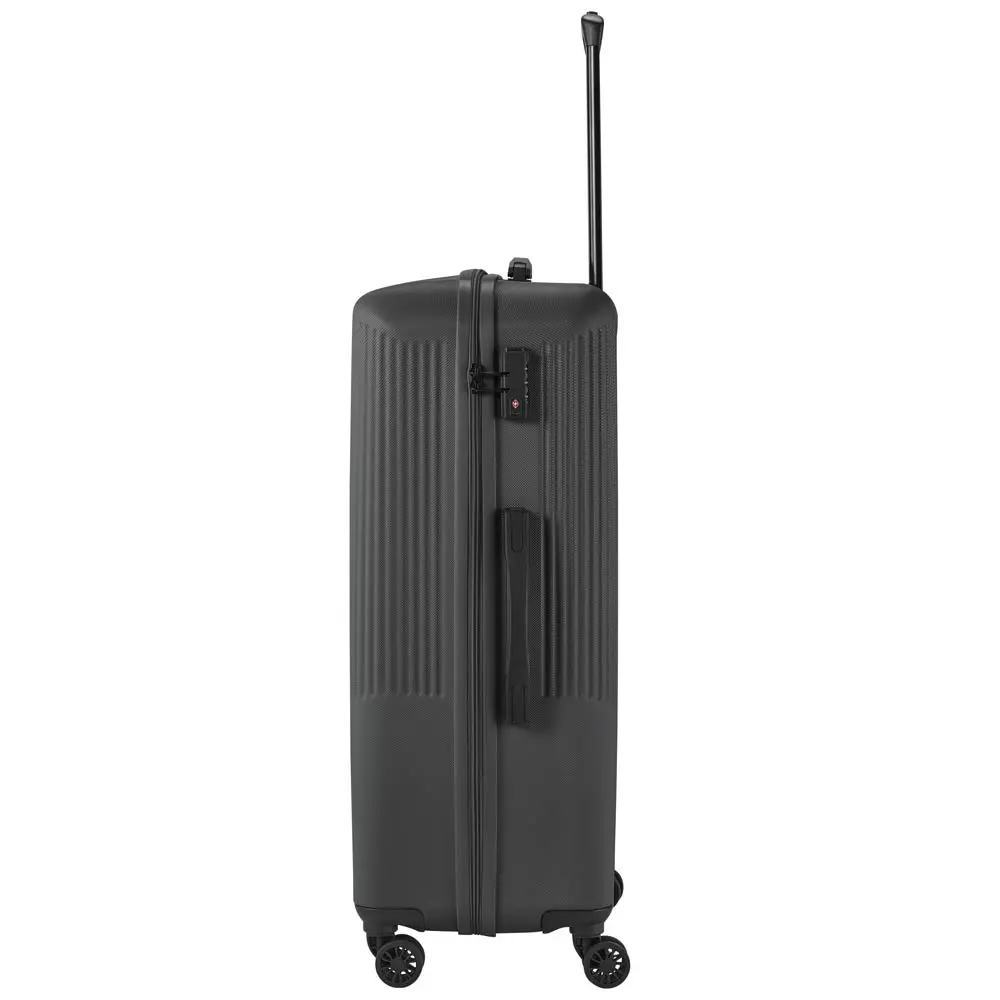 Travelite Bali 4-Rollen Trolley L 77 cm