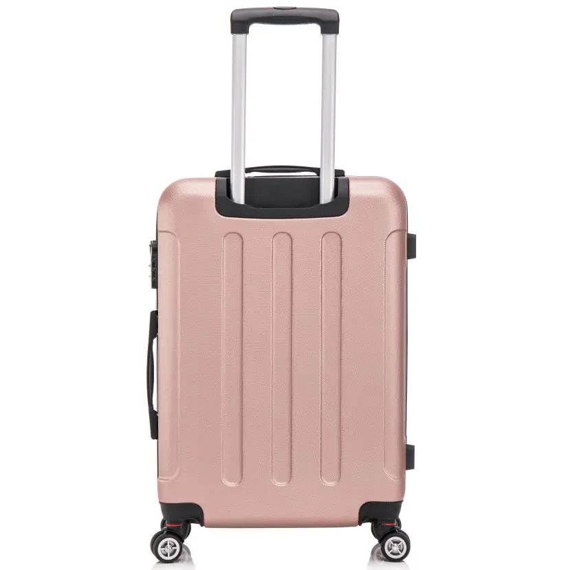 Herolite NP-001 4-Rollen Trolley M 66 cm