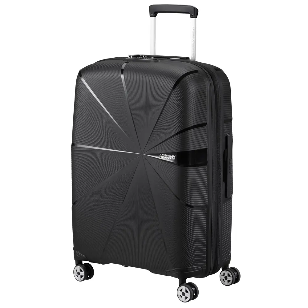 American Tourister Starvibe Trolley M 67 cm