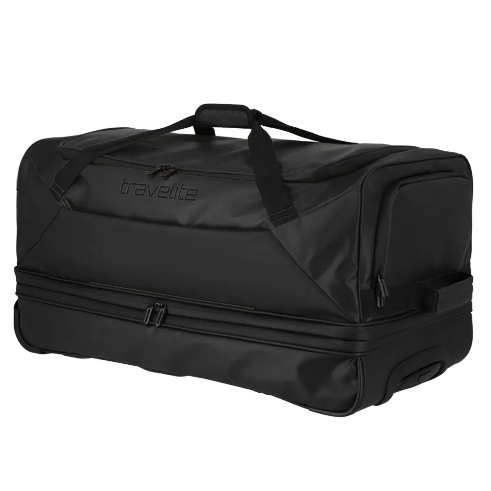 Travelite Basics Rollenreisetasche 70 cm