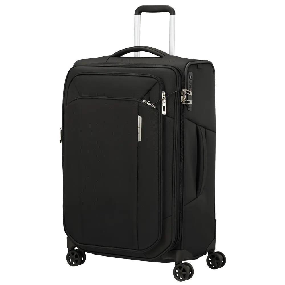 Samsonite Respark 4-Rollen Trolley M 67 cm