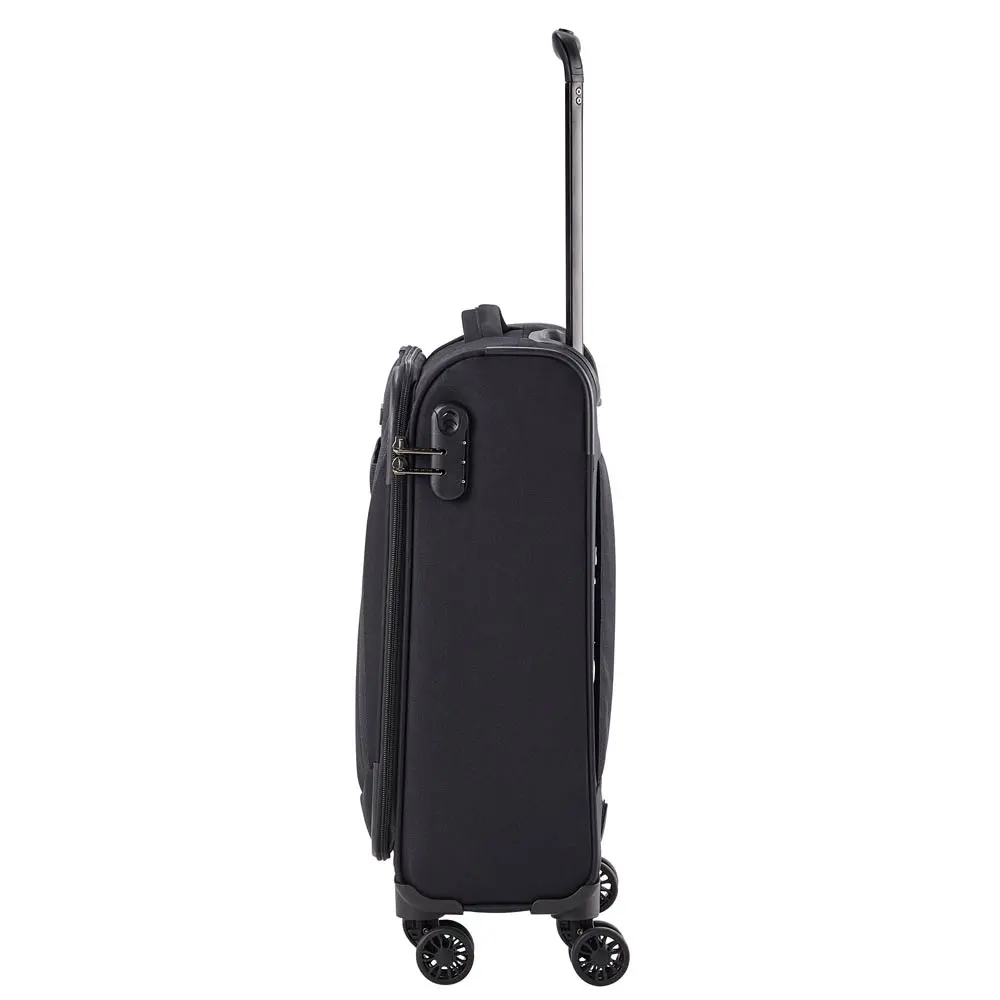 Travelite Chios 4-Rollen Trolley S 55 cm