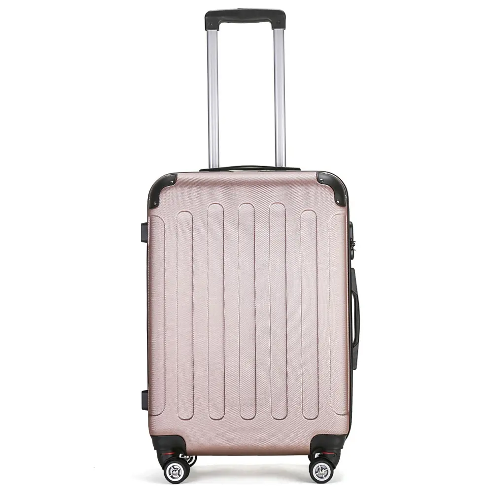 Herolite NP-001 4-Rollen Trolley L 76 cm