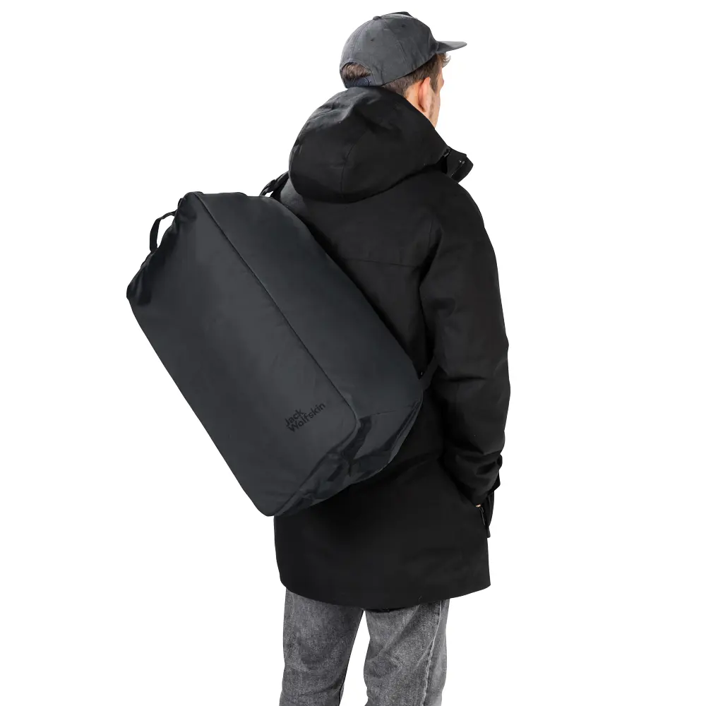 Jack Wolfskin Traveltopia Duffle 45