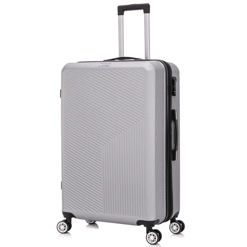 Herolite NP-002 4-Rollen Trolley L 77 cm