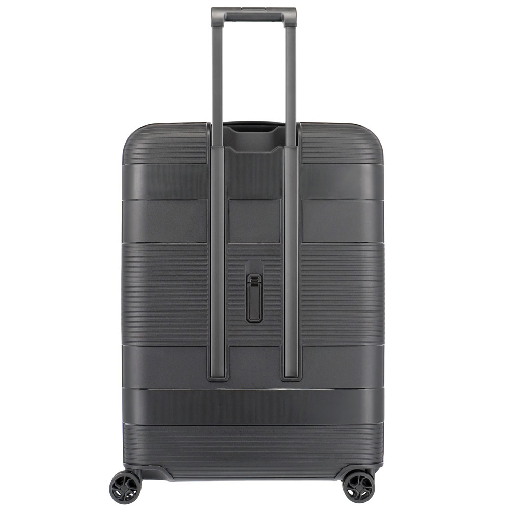 Travelite Korfu 4-Rollen Trolley-Set 3tlg S-M-L