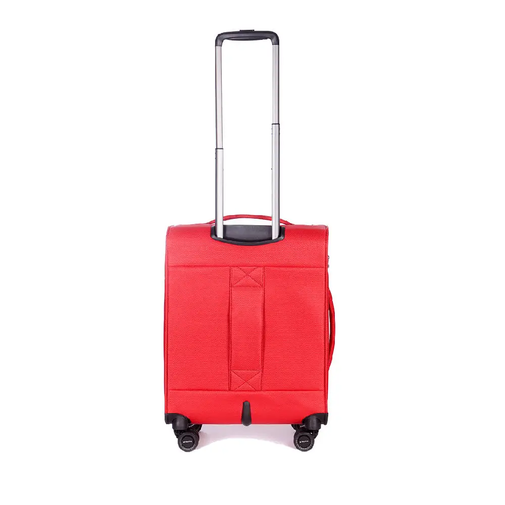 Stratic Light Plus 4-Rollen Trolley S 55 cm