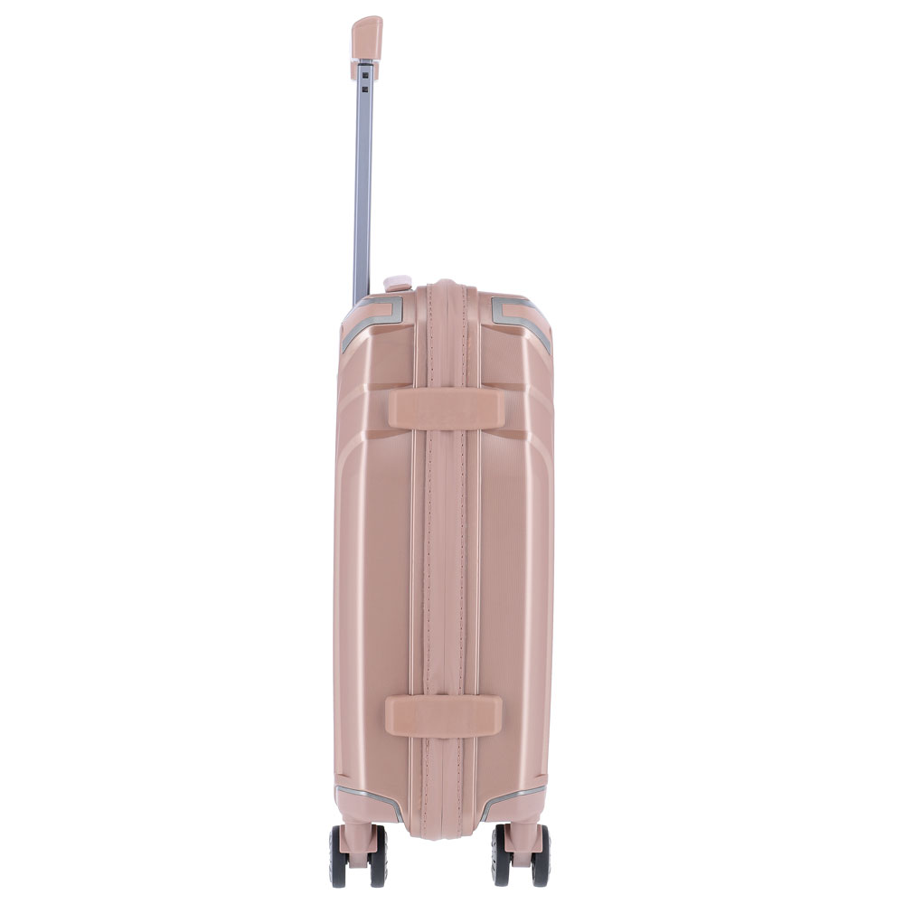 Travelite Elvaa 4-Rollen Trolley S 55 cm