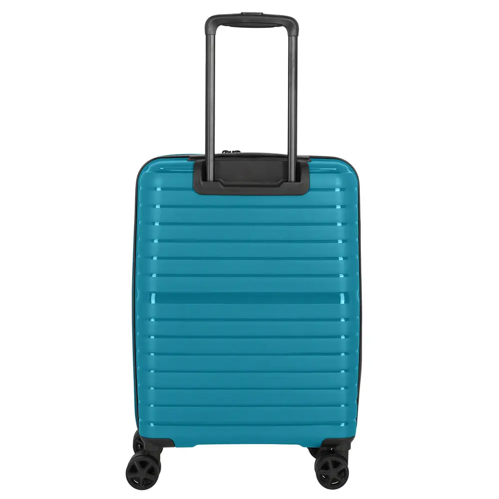 Travelite Trient 4-Rollen Trolley S 55 cm