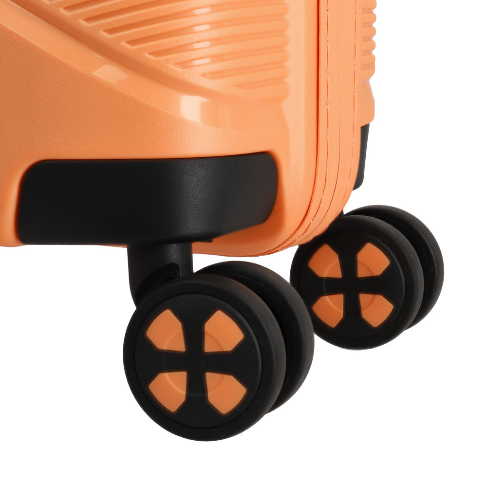 Impackt IP1 4-Rollen Trolley S 55 cm