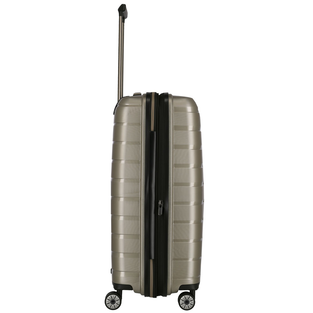 Travelite Air Base Trolley-Set 3tlg S-M-L