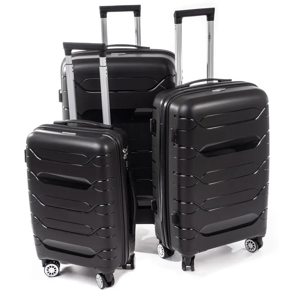 RGL PP2 Trolley-Set S-M-L