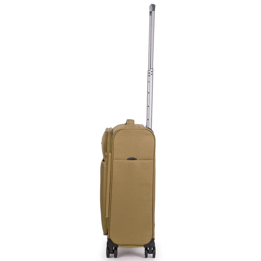 Stratic Light Plus 4-Rollen Trolley S 55 cm