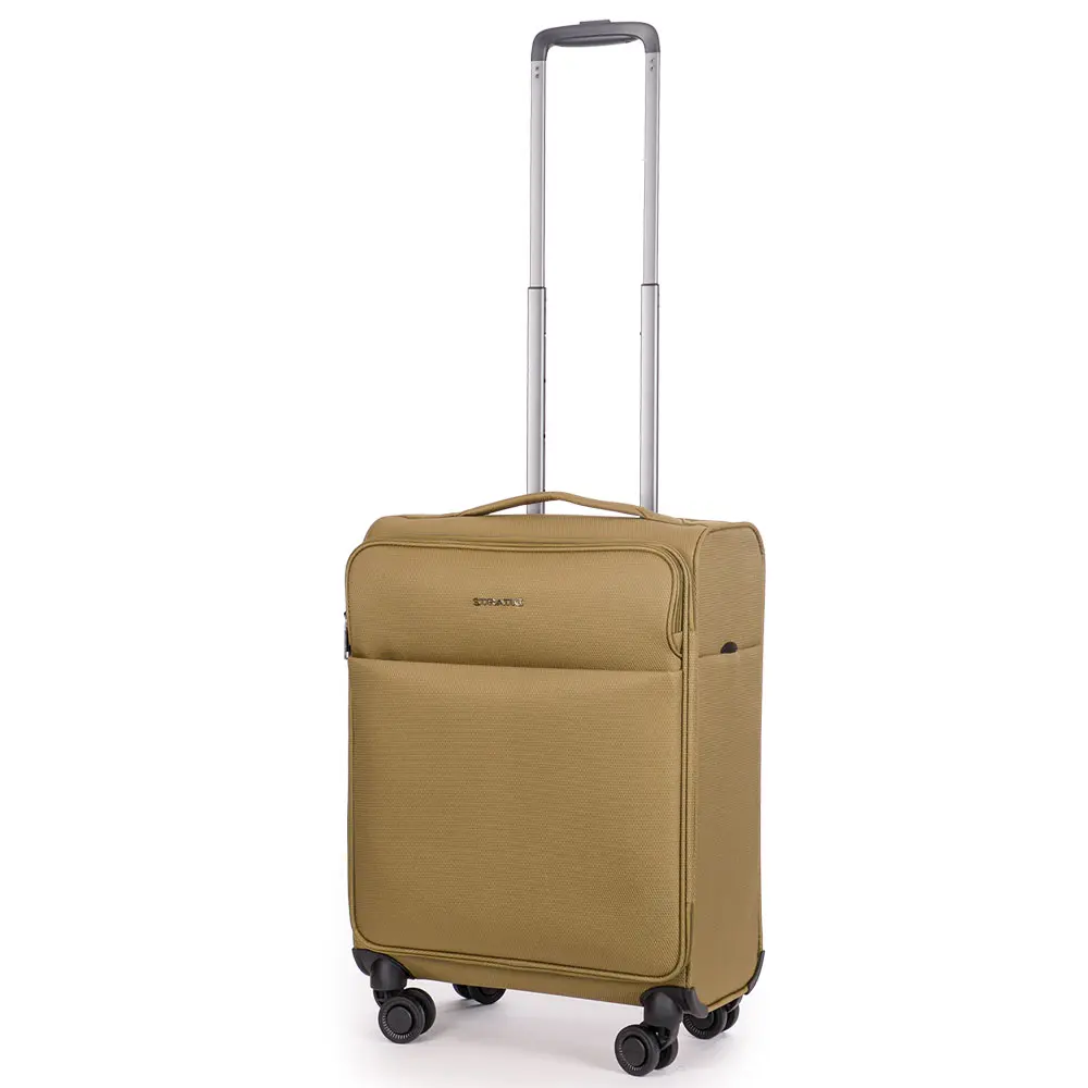 Stratic Light Plus 4-Rollen Trolley S 55 cm