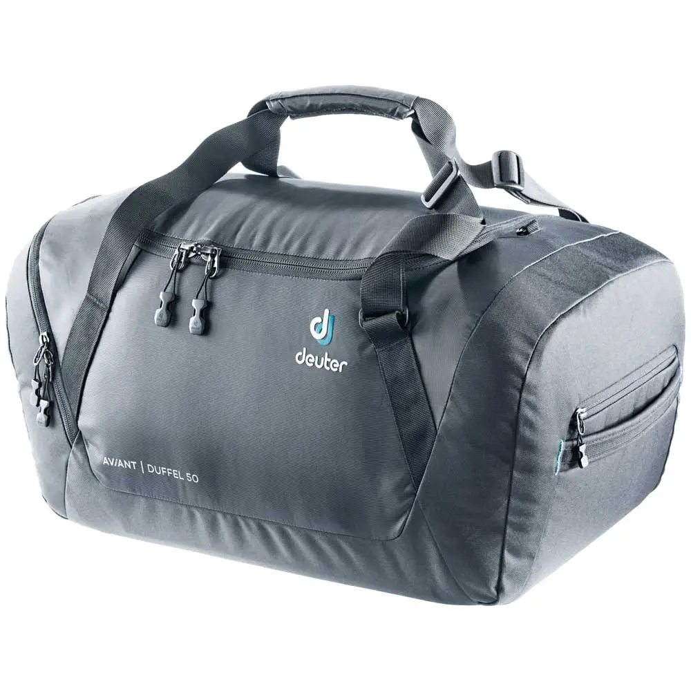 Deuter Aviant Duffel 50 Reisetasche