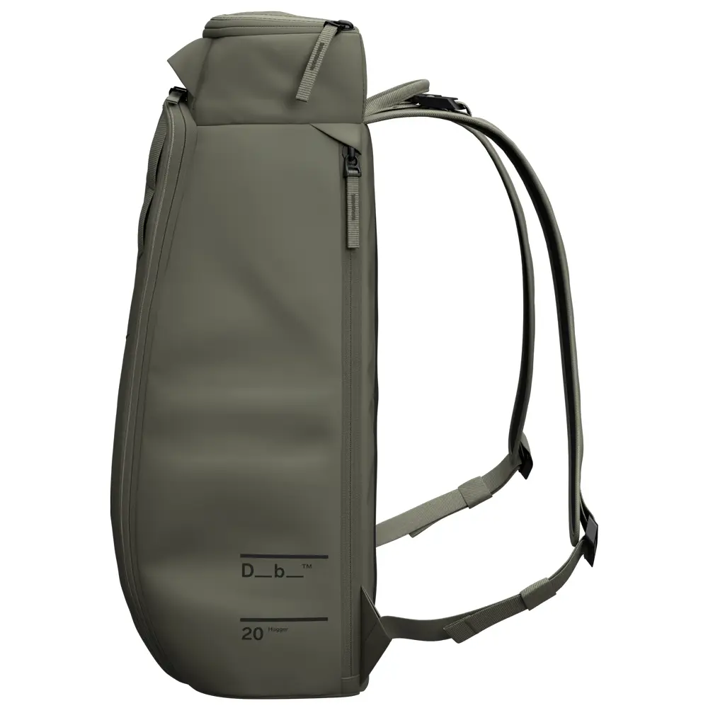 Db Journey Hugger Rucksack 20 L