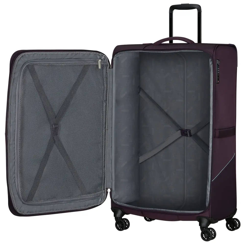 American Tourister SummerRide Trolley L 80 cm