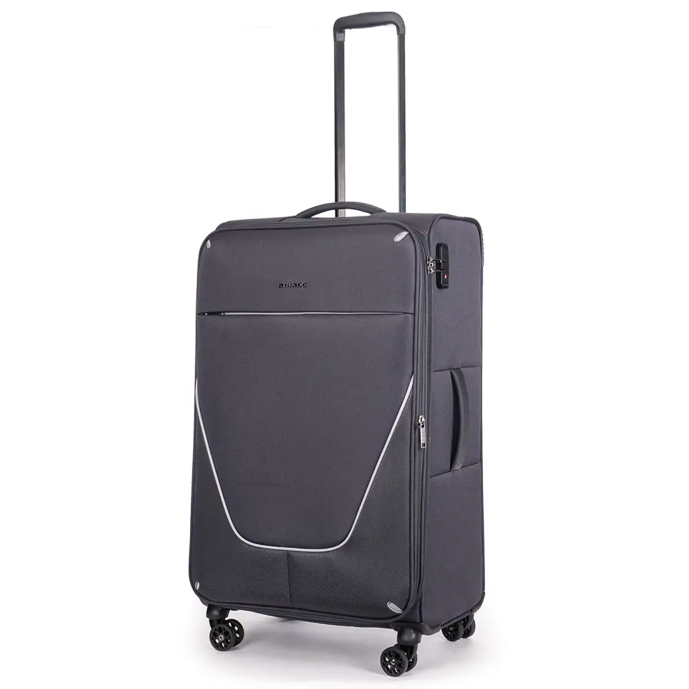 Stratic Strong 4-Rollen Trolley L 78 cm