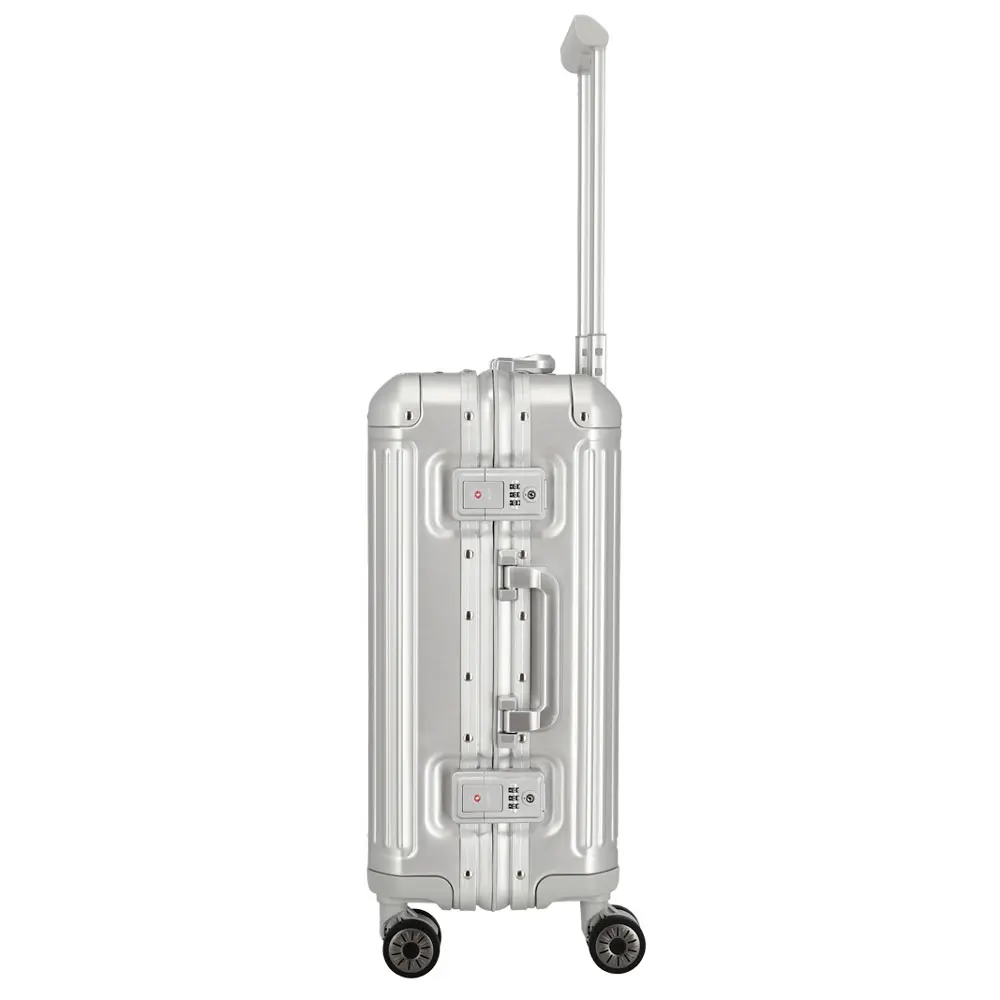 Travelite Next 2.0 4-Rollen Trolley S 55 cm