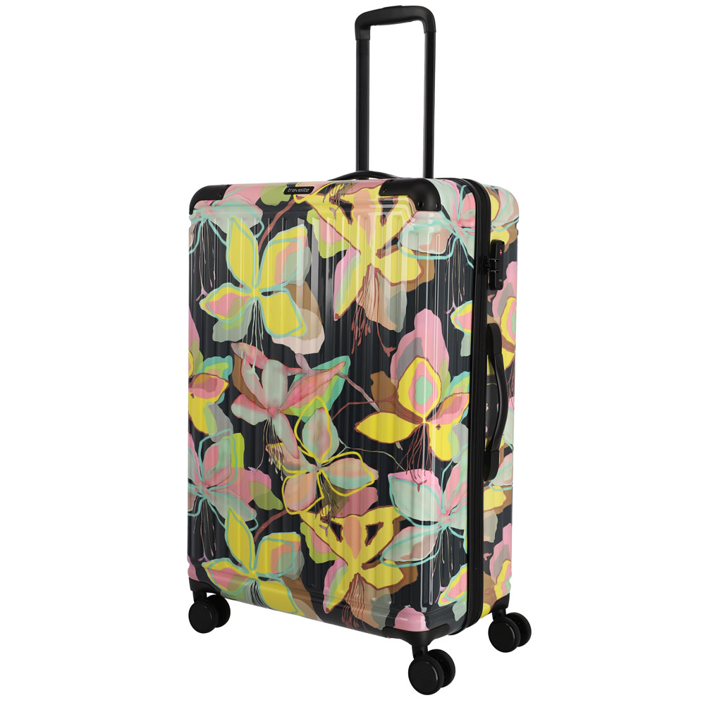 Travelite Cruise 4-Rollen Trolley L 77 cm