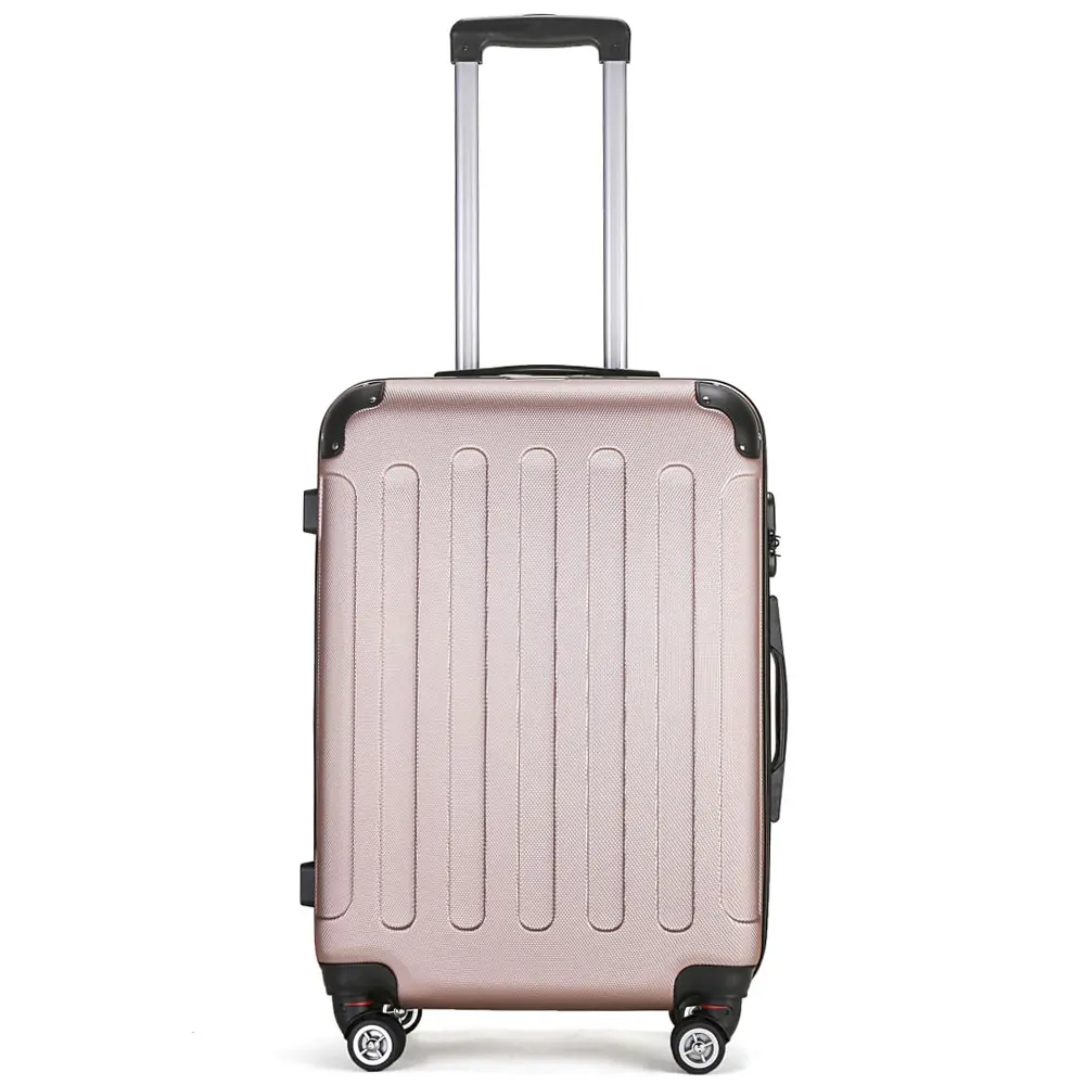 Herolite NP-001 4-Rollen Trolley M 66 cm