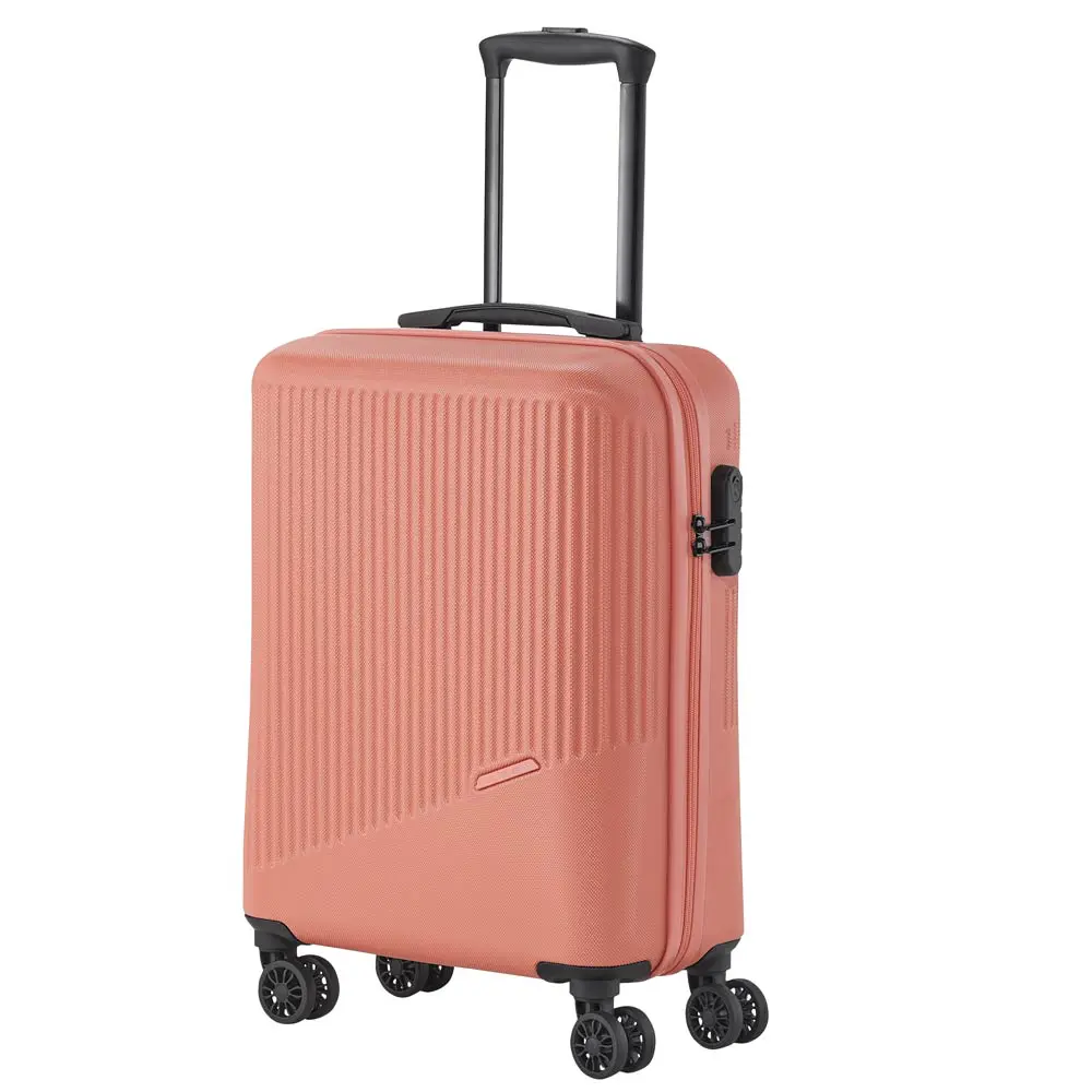 Travelite Bali 4-Rollen Trolley S 55 cm