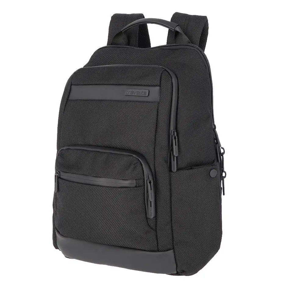 Travelite Meet erweiterbarer Rucksack