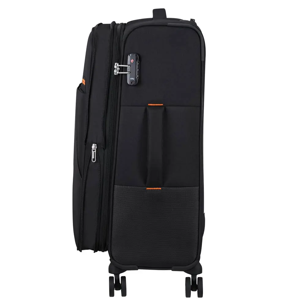 American Tourister Sun Break Trolley M 68 cm