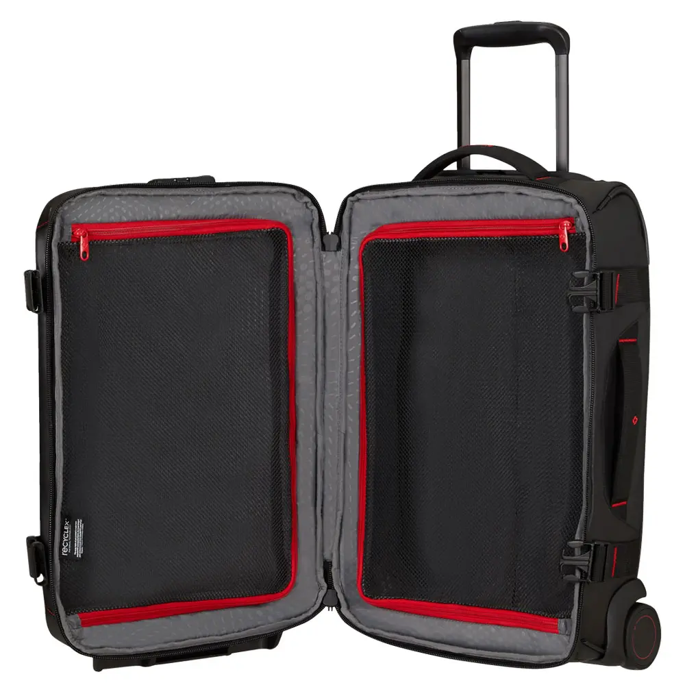 Samsonite Ecodiver Rollentasche DF 55 cm