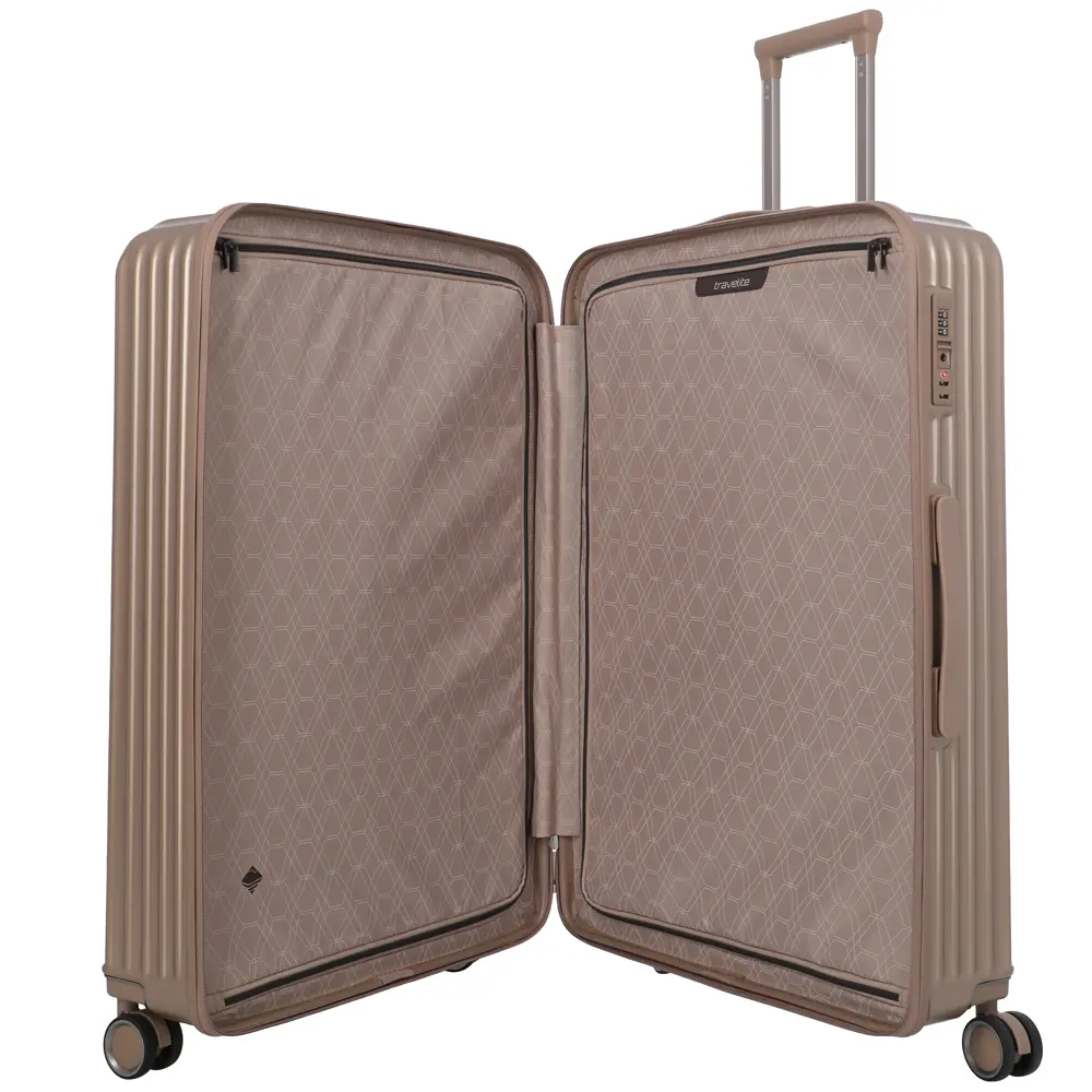 Travelite Paros Trolley-Set S/M/L