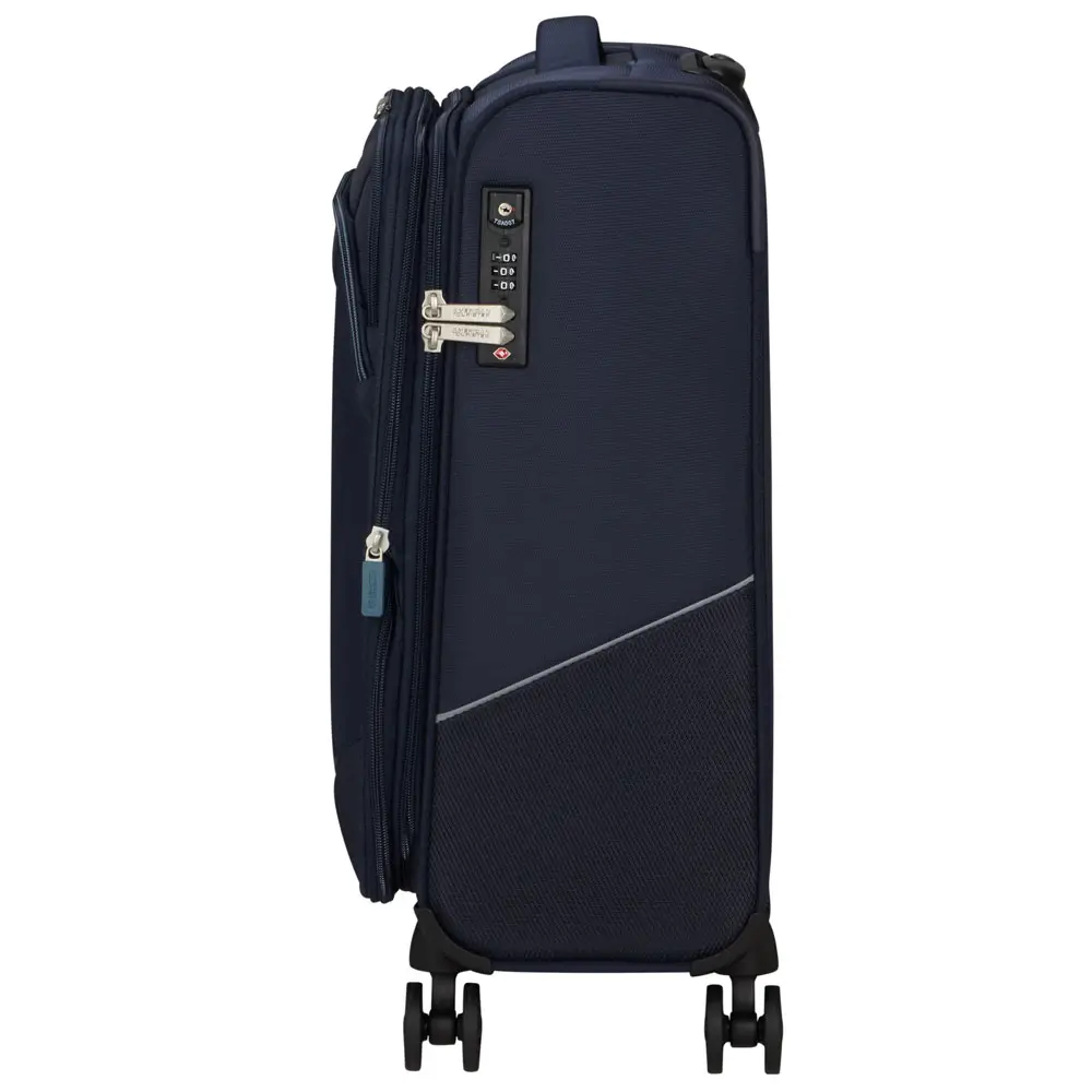 American Tourister SummerRide Trolley S 55 cm