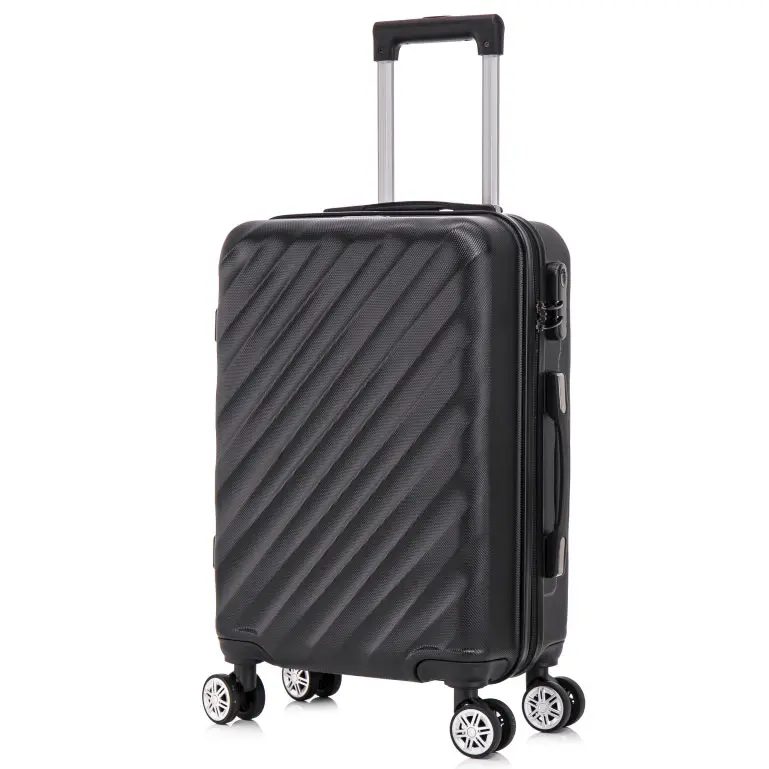 Herolite NP-003 4-Rollen Trolley S 57 cm