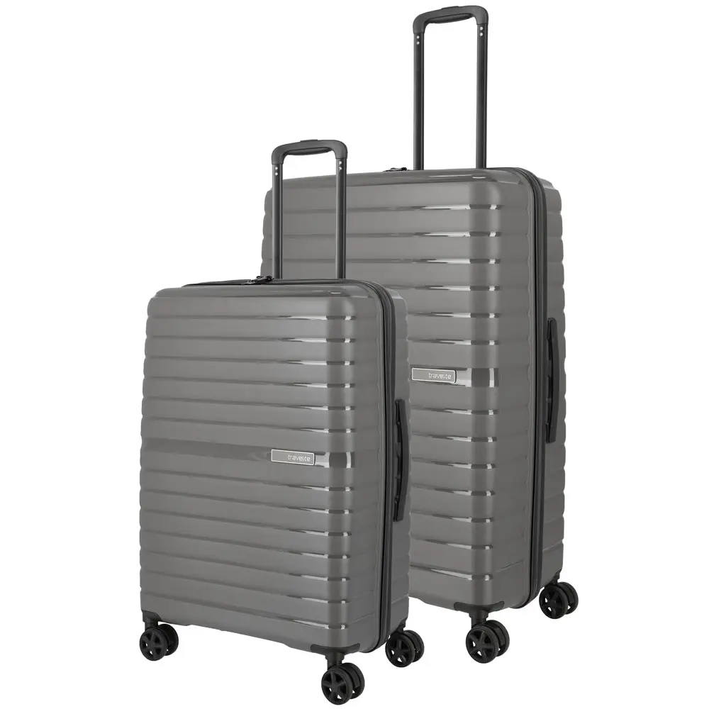 Travelite Trient Trolley-Set M-L