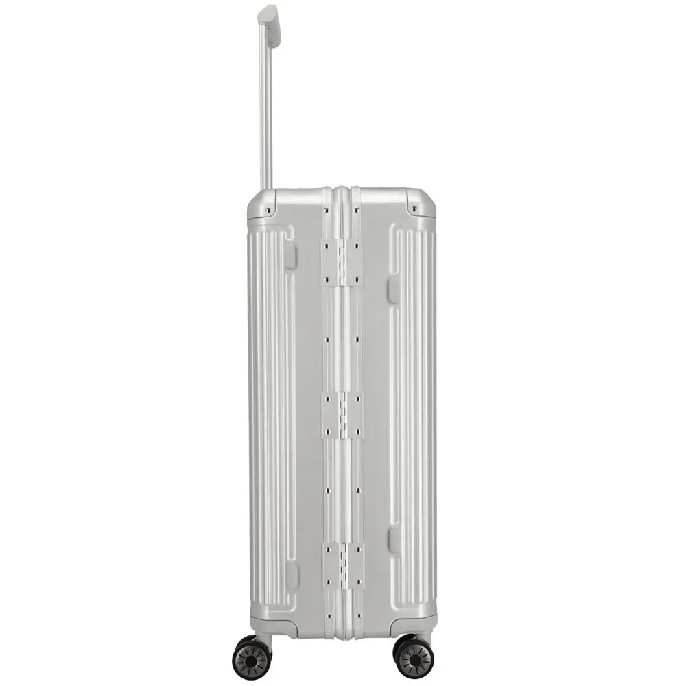 Travelite Next 4-Rollen Trolley L 77 cm