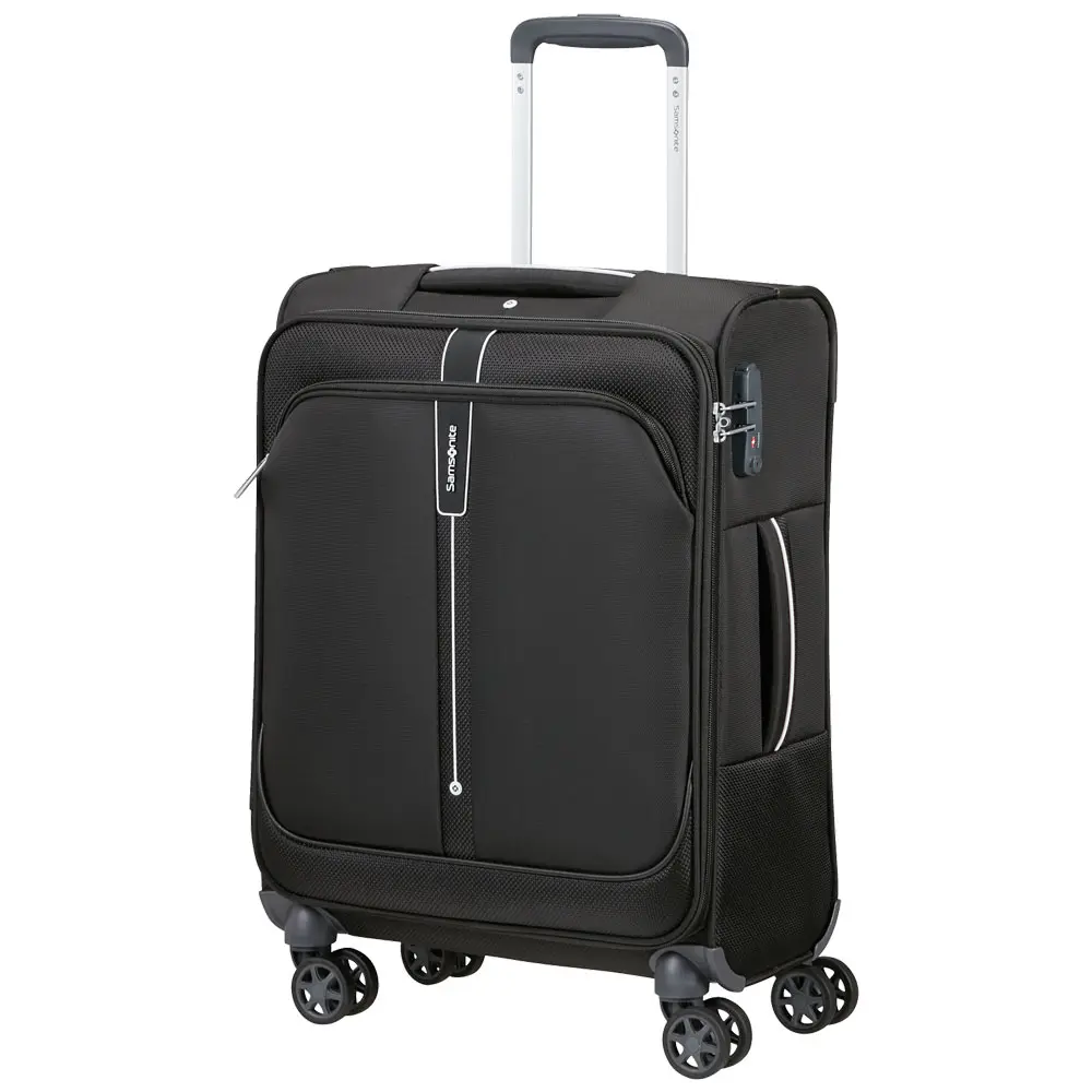 Samsonite Popsoda 4-Rollen Trolley S 55 cm