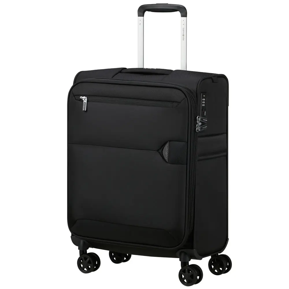 Samsonite Urbify 4-Rollen Trolley S 55 cm