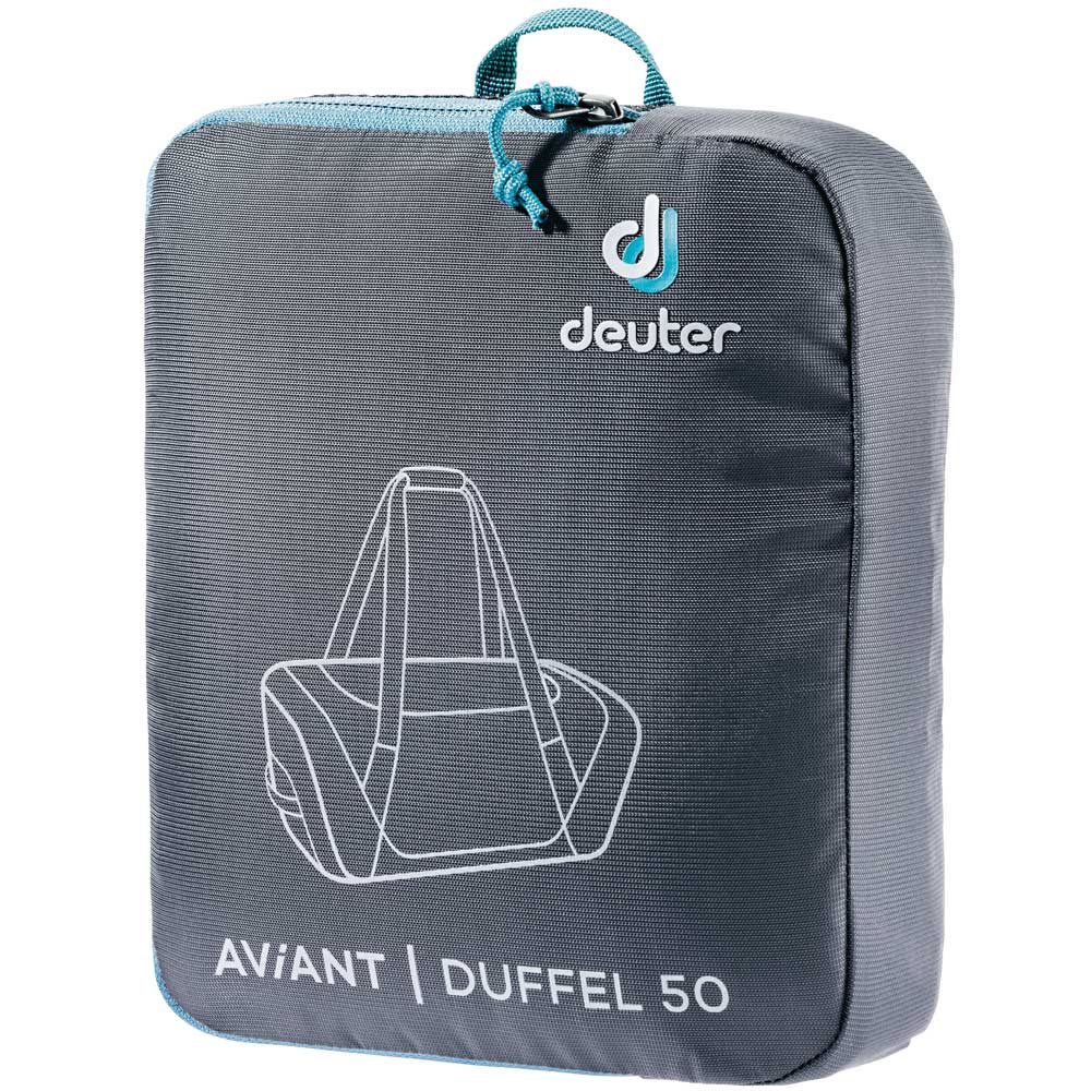 Deuter Aviant Duffel 50 Reisetasche