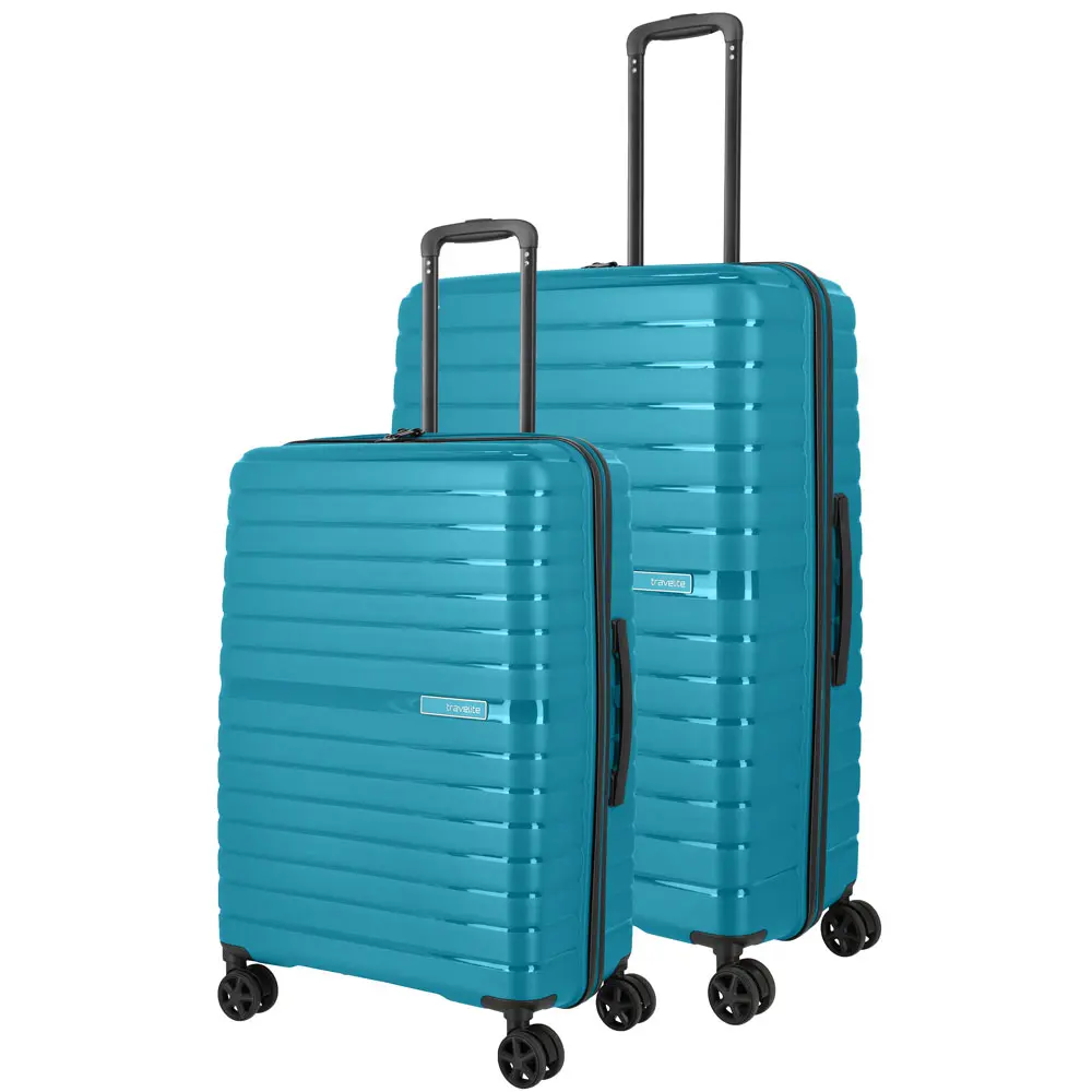 Travelite Trient Trolley-Set M-L