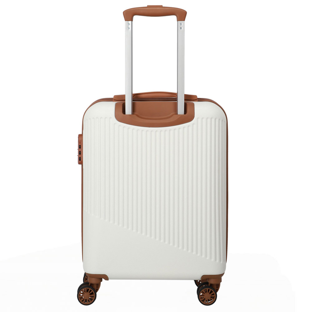 Travelite Bali 4-Rollen Trolley S 55 cm