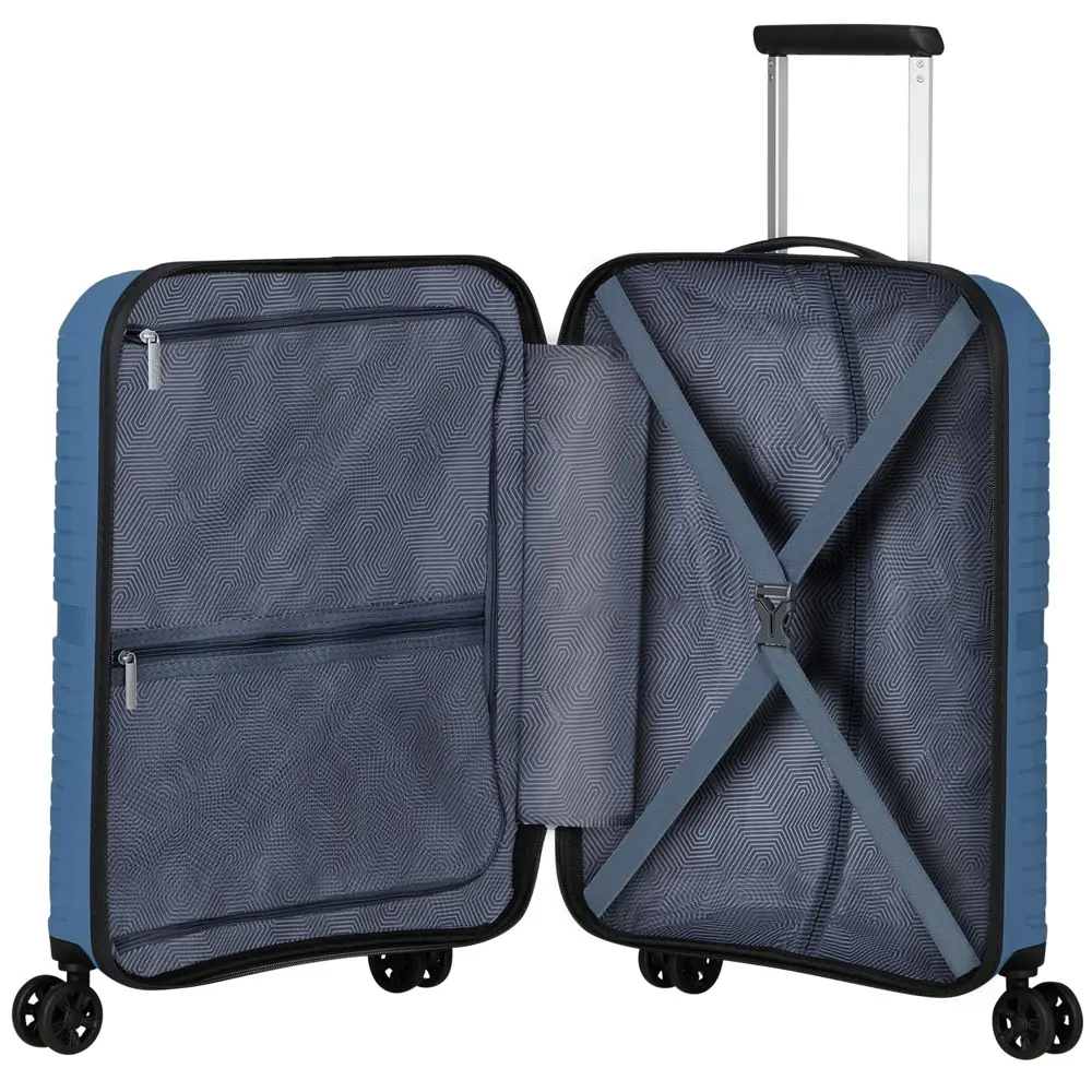 American Tourister Airconic Trolley S 55 cm