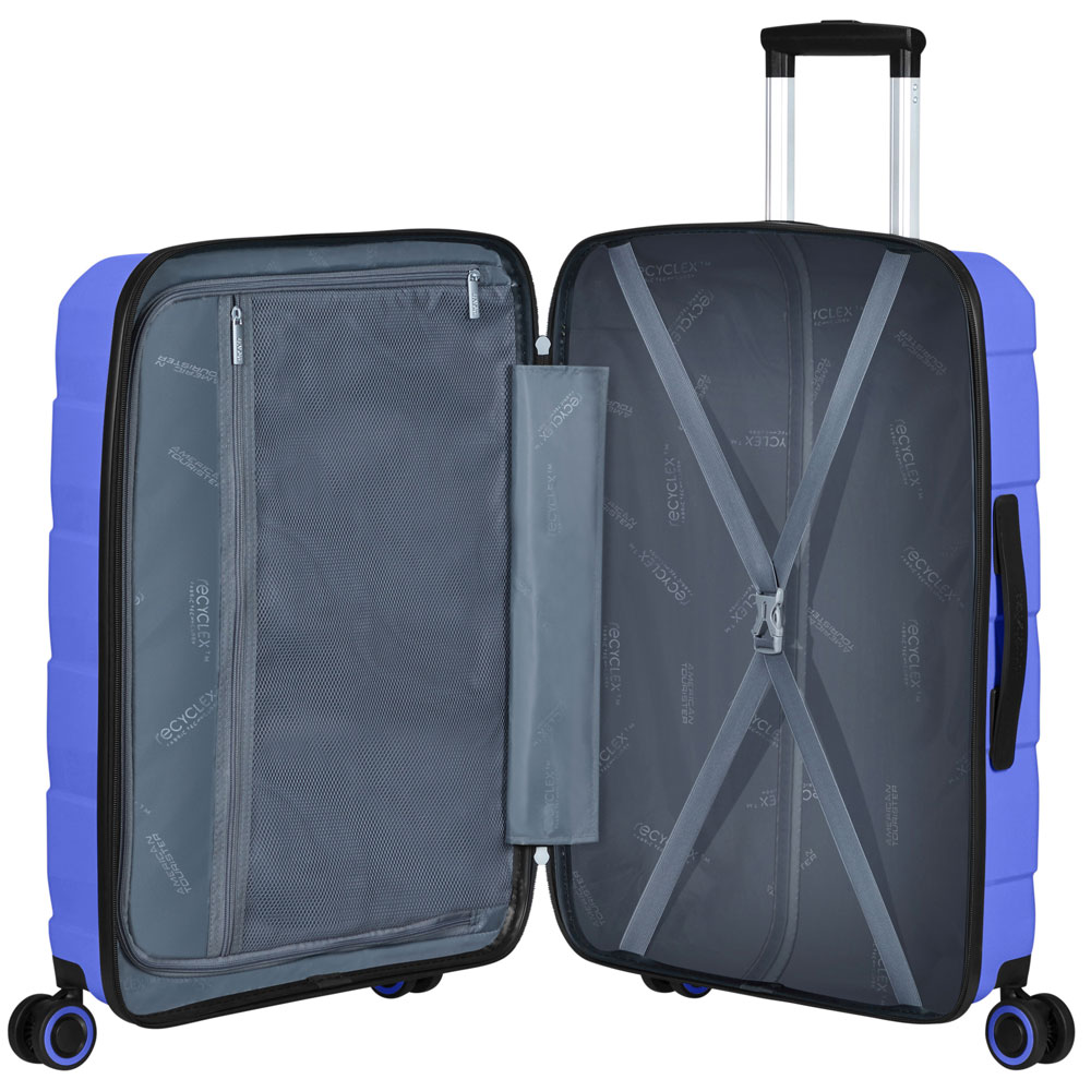 American Tourister Air Move Trolley M 66 cm
