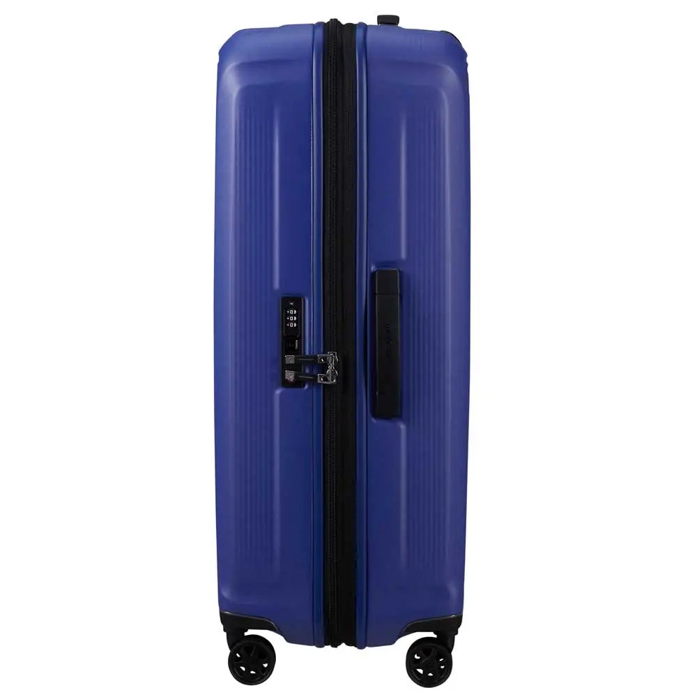 Samsonite Nuon 4-Rollen Trolley L 75 cm