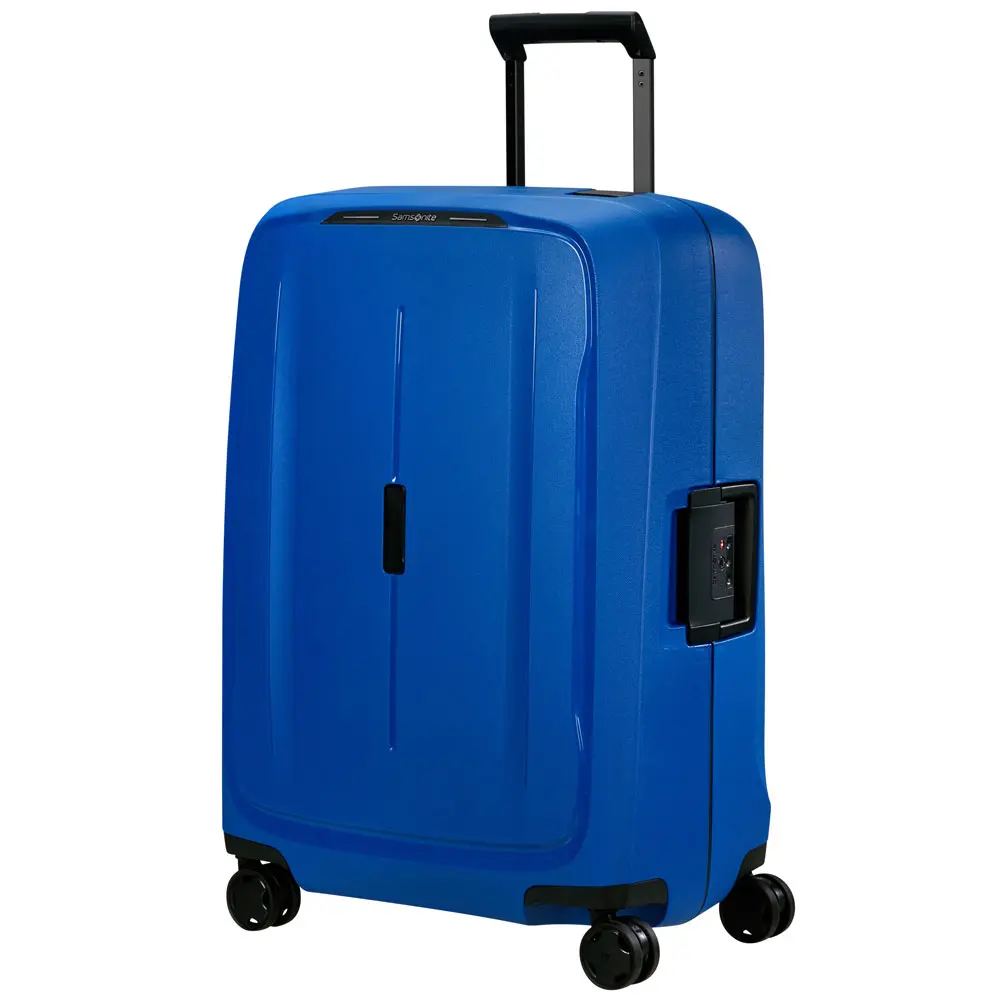 Samsonite Essens 4-Rollen Trolley M 69 cm