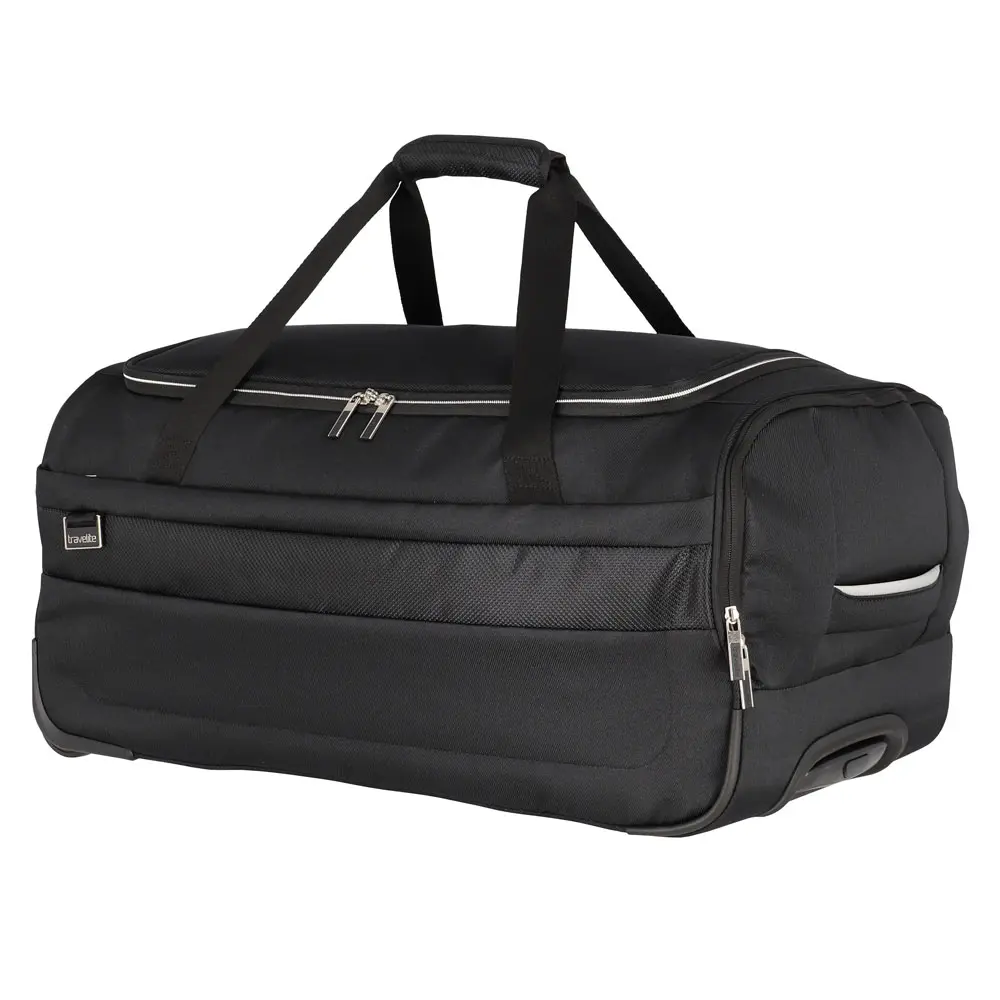 Travelite Miigo Rollenreisetasche M 69 cm