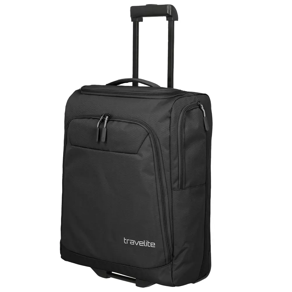 Travelite Kick Off Trolley Reisetasche S