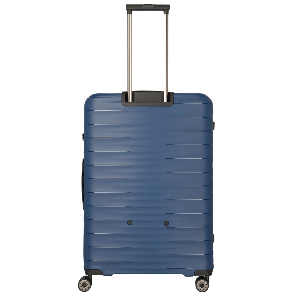 Travelite Mooby 4-Rollen Trolley L 77 cm