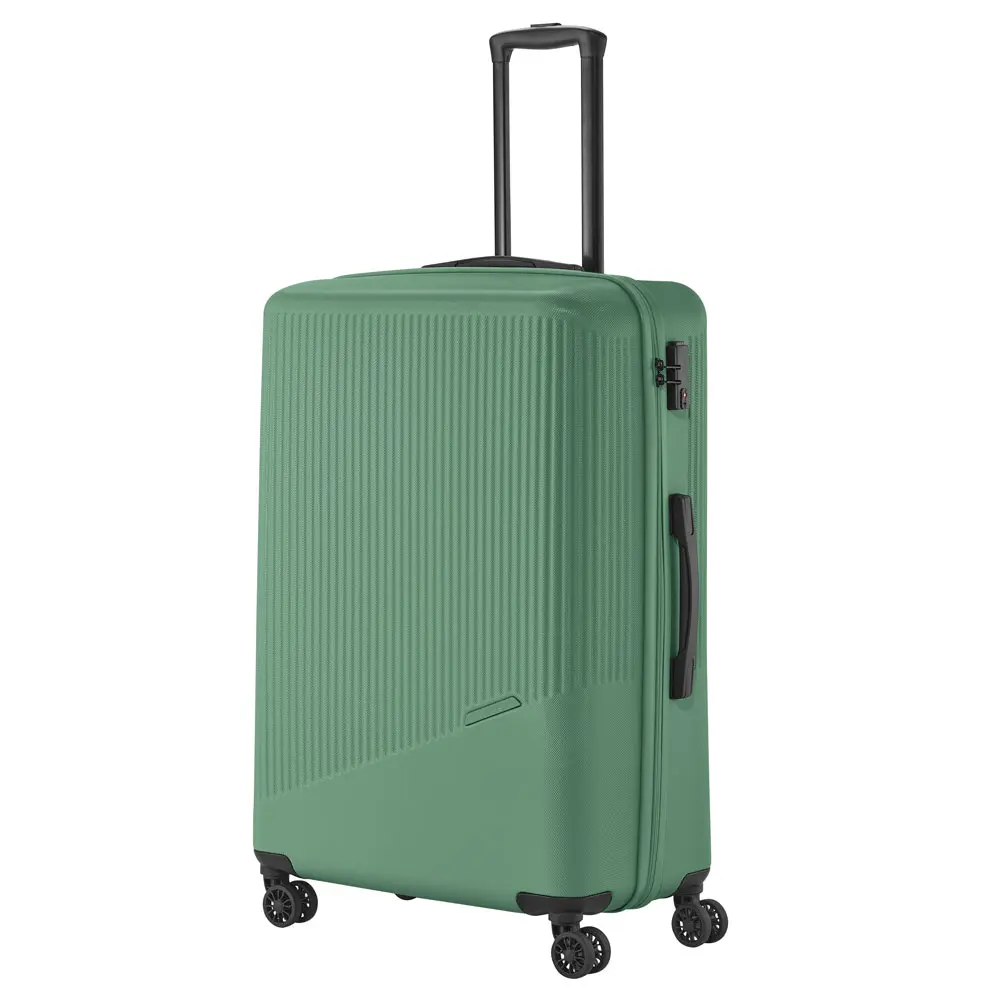 Travelite Bali 4-Rollen Trolley L 77 cm