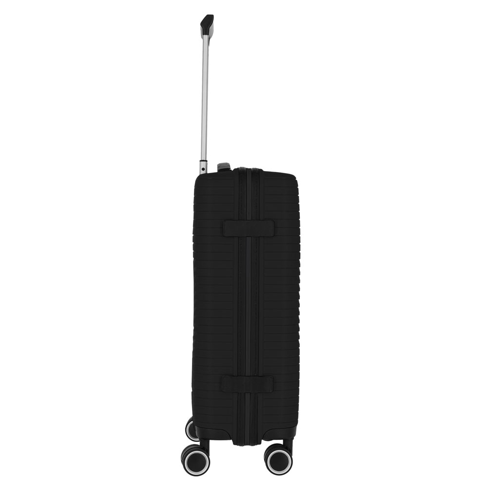 Travelite Orbita 4-Rollen Trolley S 55 cm